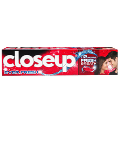 CLOSE UP price in the Philippines | MedsGo Pharmacy